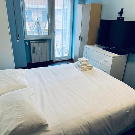 Rome Flat Apartment Davinz ภายนอก รูปภาพ
