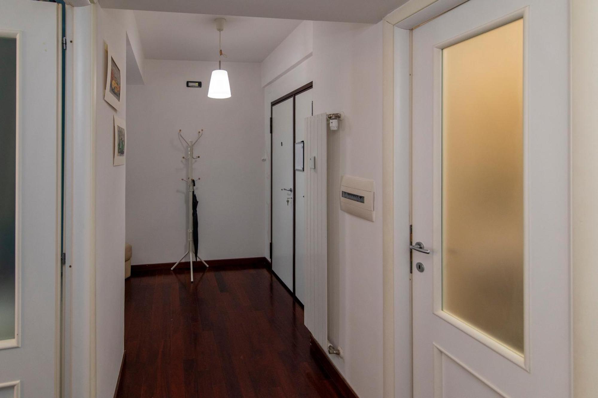 Rome Flat Apartment Davinz ภายนอก รูปภาพ