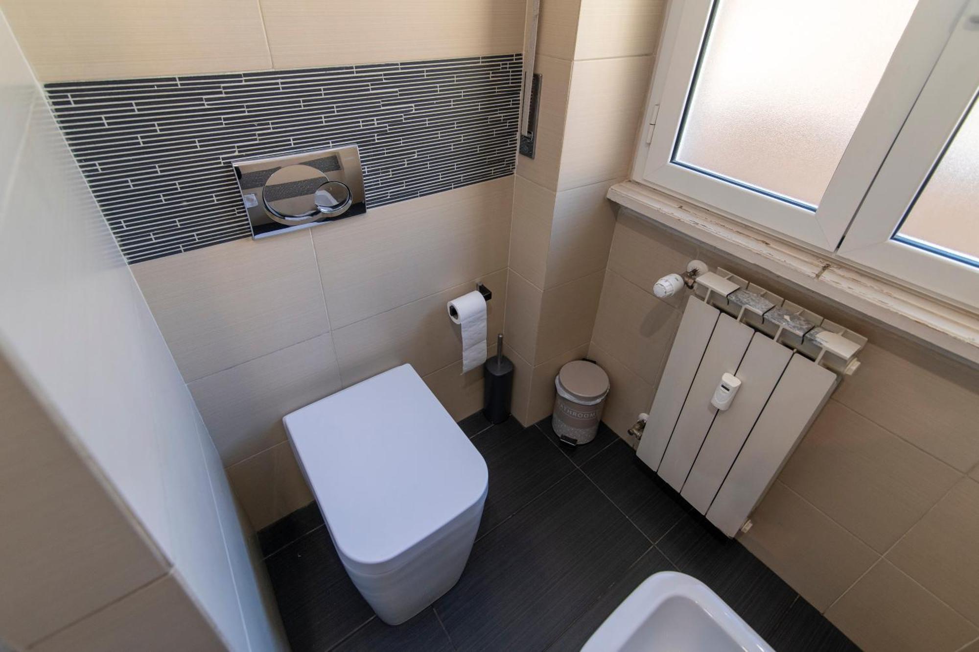 Rome Flat Apartment Davinz ภายนอก รูปภาพ