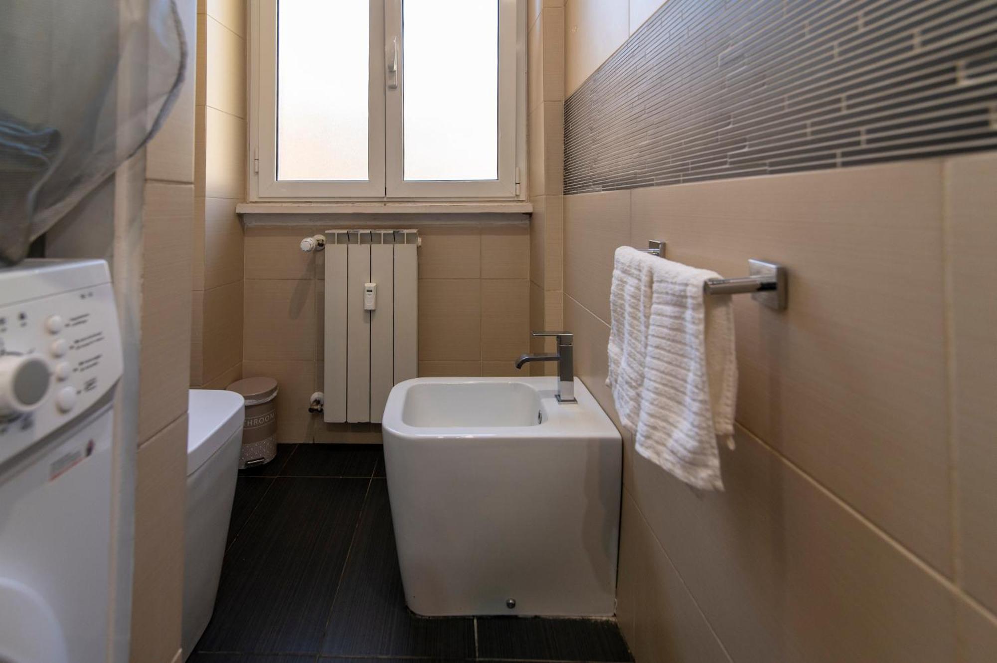Rome Flat Apartment Davinz ภายนอก รูปภาพ