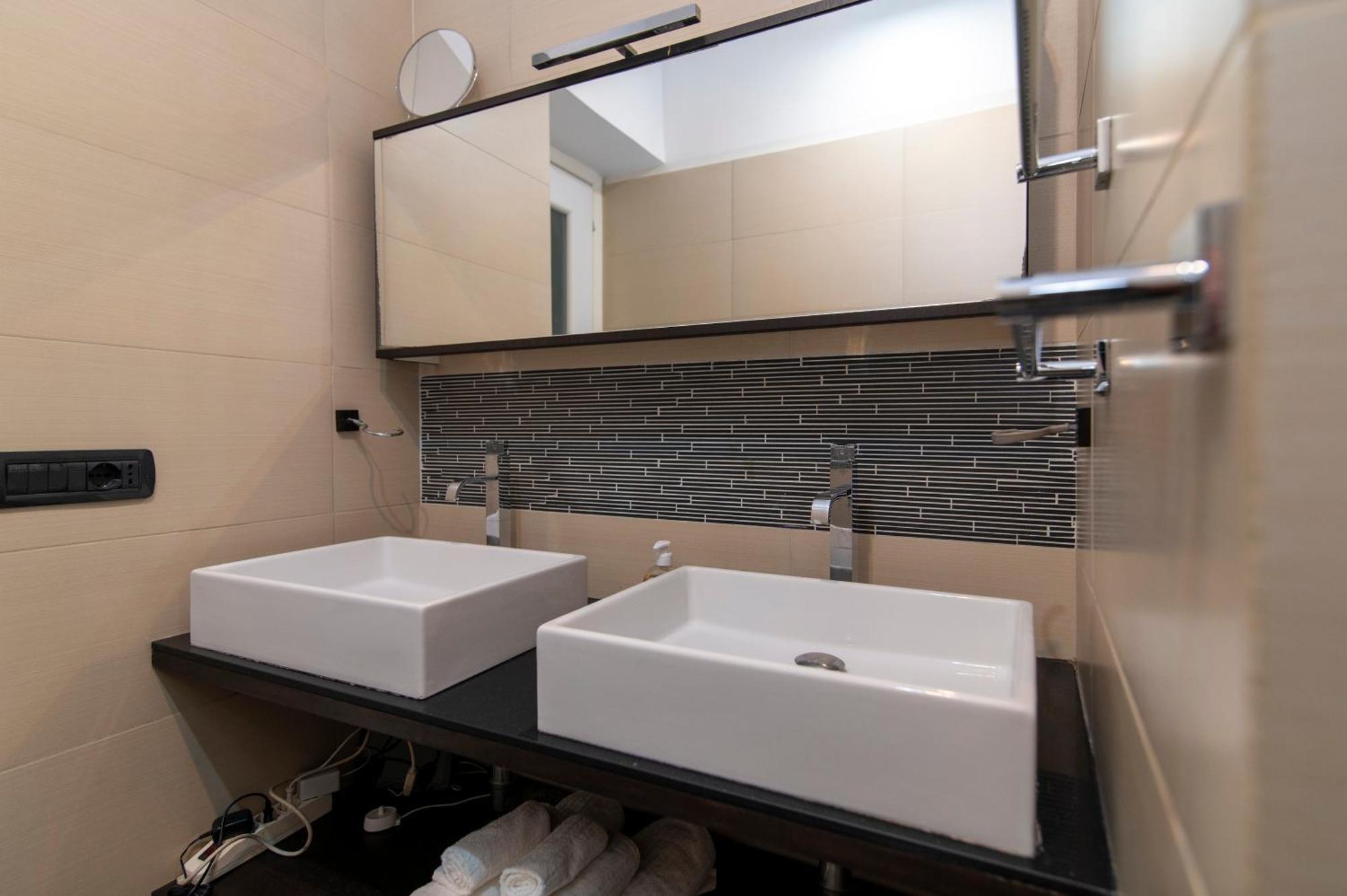 Rome Flat Apartment Davinz ภายนอก รูปภาพ