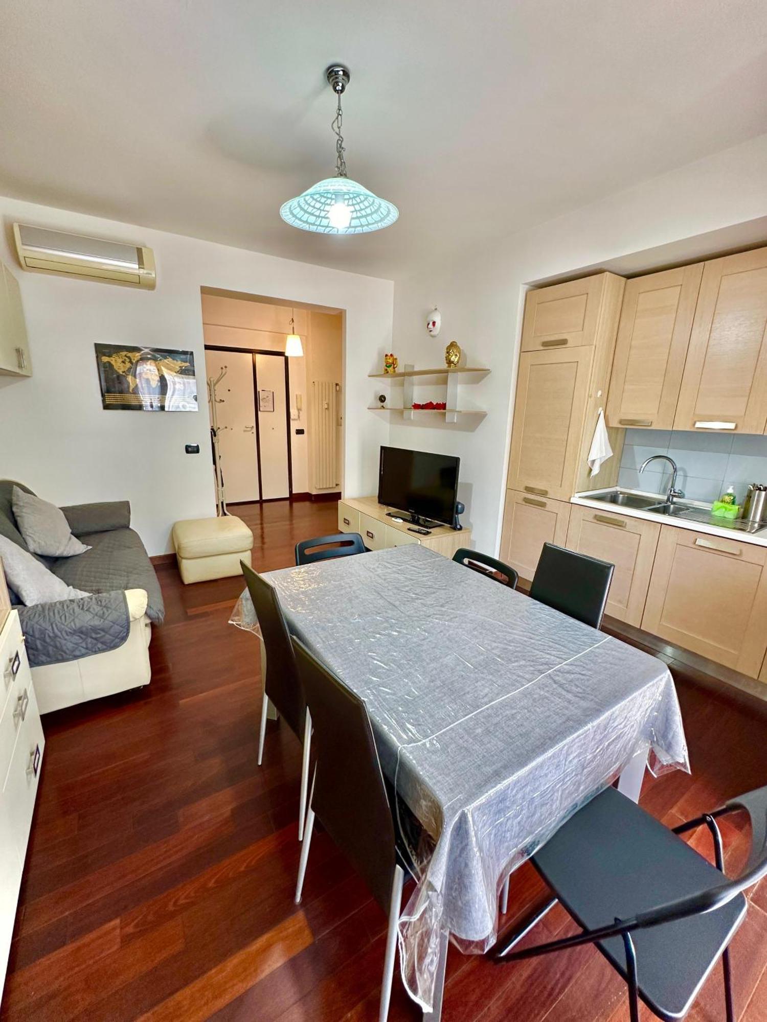 Rome Flat Apartment Davinz ภายนอก รูปภาพ