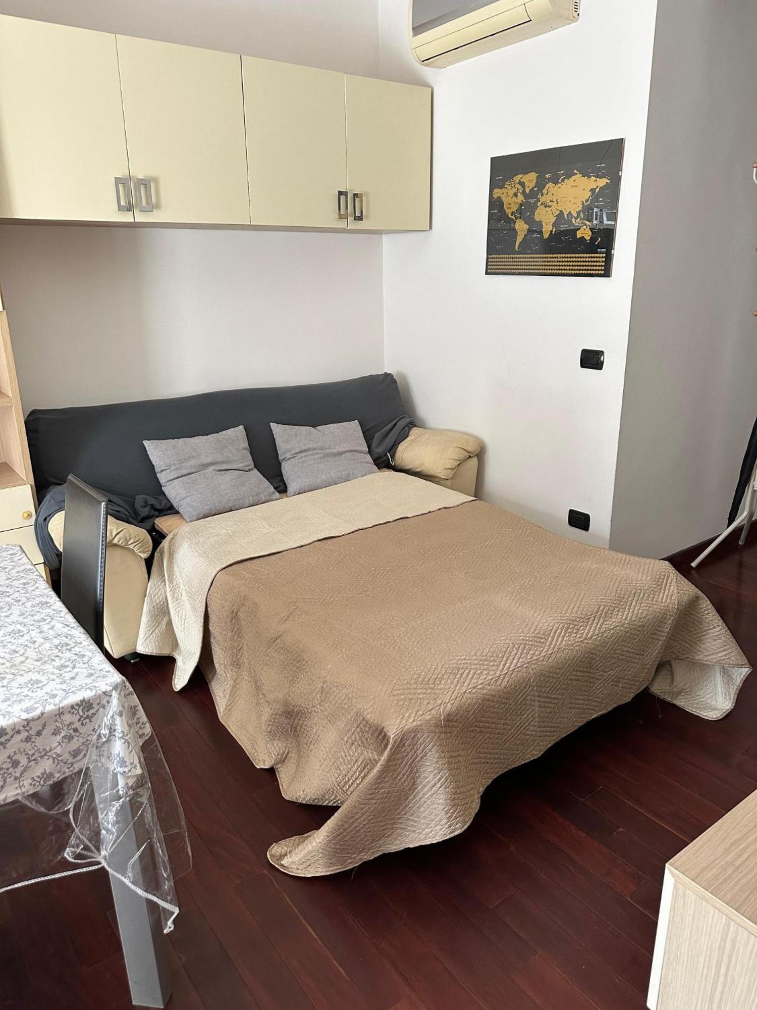 Rome Flat Apartment Davinz ภายนอก รูปภาพ